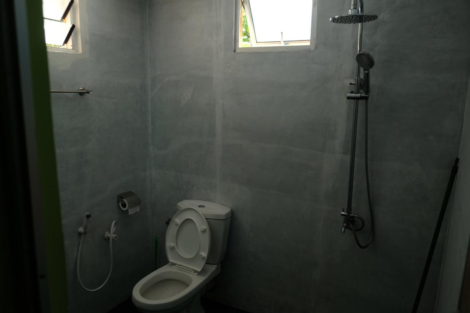 Menaka Homestay Тангале Екстериор снимка